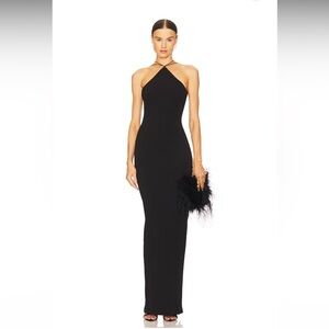 NWT Trinity Gown by Nookie from Revolve